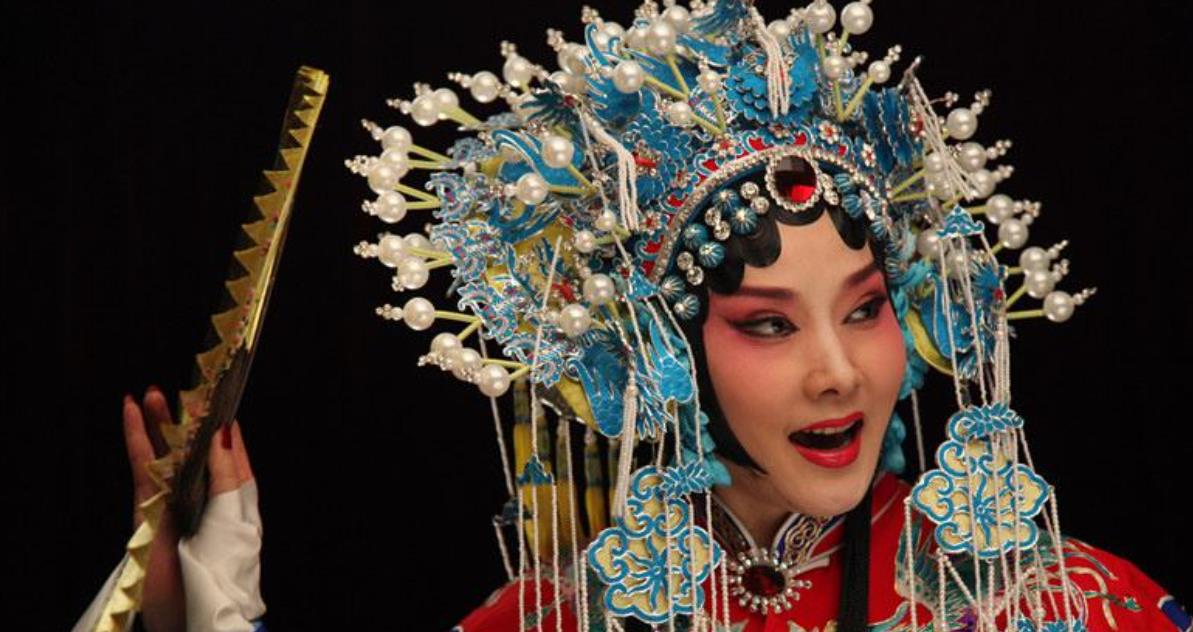 解锁中国文化艺术的神秘盲盒，你拆到了吗？