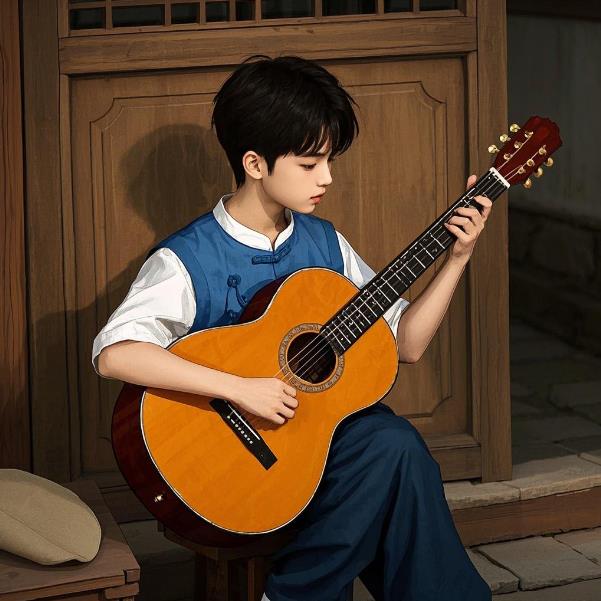 MP3 写给拐杖妈妈的歌曲