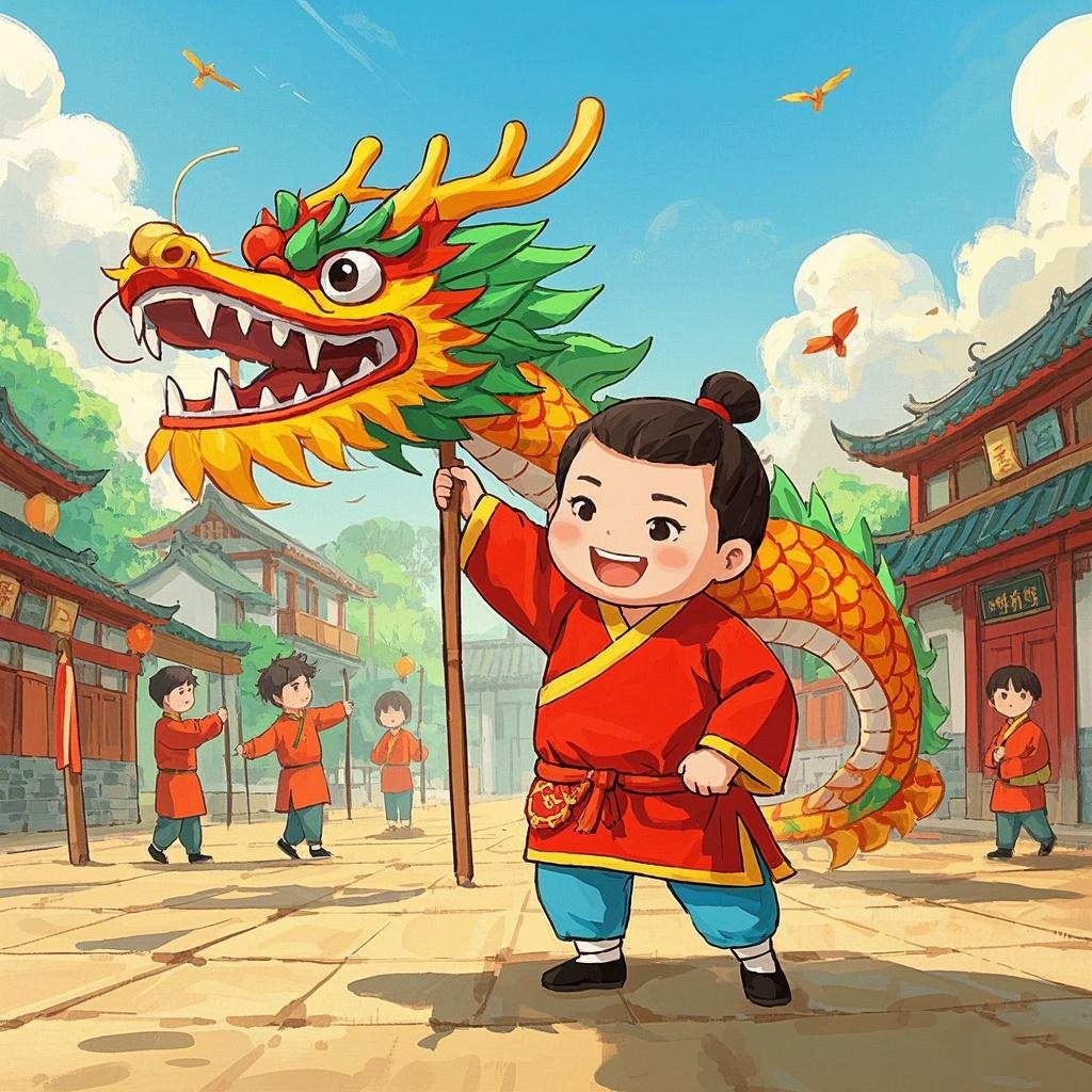 ✨二月二龙抬头｜今日起解封全年好运 ！