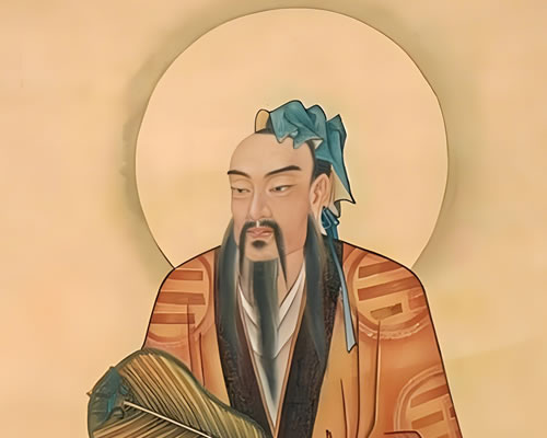 🌿 农历腊月廿二|恭贺全真祖师王重阳诞辰 🕊️